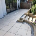 Paving, building extensions and landscaping by Aaron Paving Essex