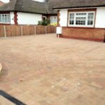 Paving, building extensions and landscaping by Aaron Paving Essex