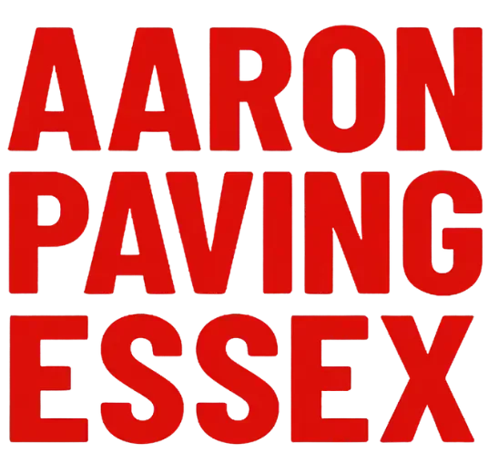 Paving, building and landscaping by Aaron Paving Essex