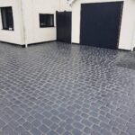 Paving, building extensions and landscaping by Aaron Paving Essex