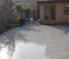 Paving, building extensions and landscaping by Aaron Paving Essex Paving, building extensions and landscaping by Aaron Paving Essex