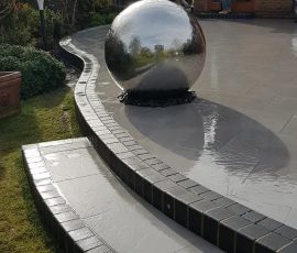 Paving, building extensions and landscaping by Aaron Paving Essex Paving, building extensions and landscaping by Aaron Paving Essex