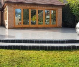 Paving, building extensions and landscaping by Aaron Paving Essex Paving, building extensions and landscaping by Aaron Paving Essex