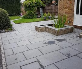 Paving, building extensions and landscaping by Aaron Paving Essex Paving, building extensions and landscaping by Aaron Paving Essex