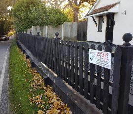 Paving, building and landscaping by Aaron Paving Essex Paving, building and landscaping by Aaron Paving Essex