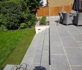 Paving, building and landscaping by Aaron Paving Essex Paving, building and landscaping by Aaron Paving Essex