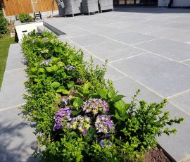 Paving, building and landscaping by Aaron Paving Essex Paving, building and landscaping by Aaron Paving Essex